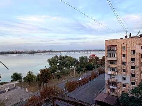 квартира по адресу Сечеславская Набережная ул., 11