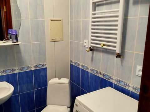 квартира по адресу Космонавтів ул., 38/17