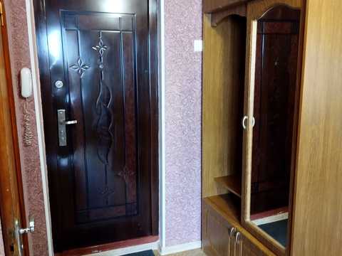 квартира по адресу Космонавтів ул., 38/17