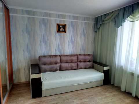 квартира по адресу Космонавтів ул., 38/17