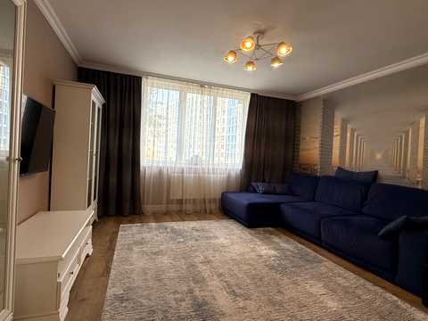 квартира за адресою Алімпія Галика вул., 75-А