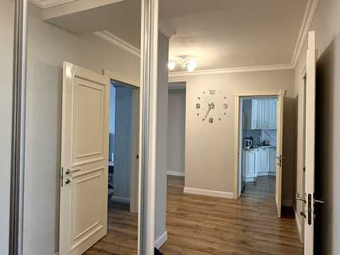 квартира за адресою Алімпія Галика вул., 75-А