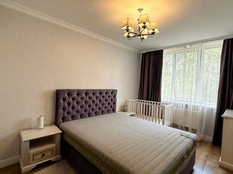 квартира за адресою Алімпія Галика вул., 75-А