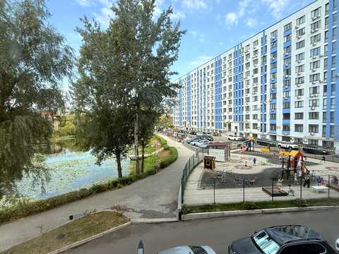 квартира за адресою Алімпія Галика вул., 75-А