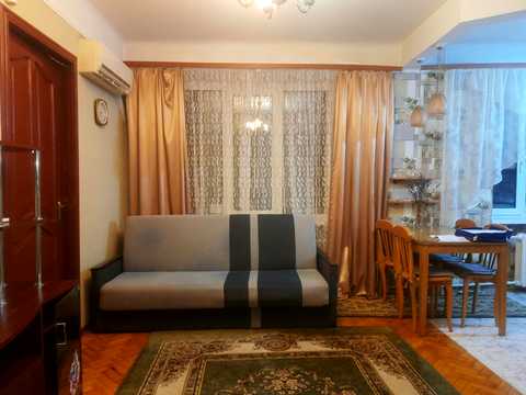 квартира за адресою Григорія Чупринки вул. (Чудновського), 2/8