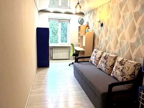 квартира за адресою Дмитра Кременя вул. (Молодогвардійська), 53-А