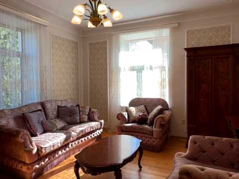 квартира по адресу Лыжвярская ул., 18