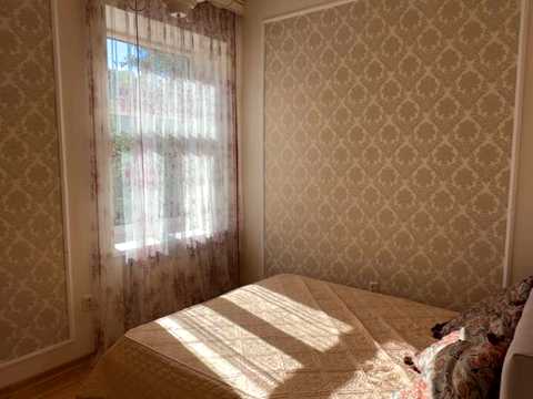 квартира по адресу Лыжвярская ул., 18