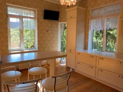 квартира по адресу Лыжвярская ул., 18