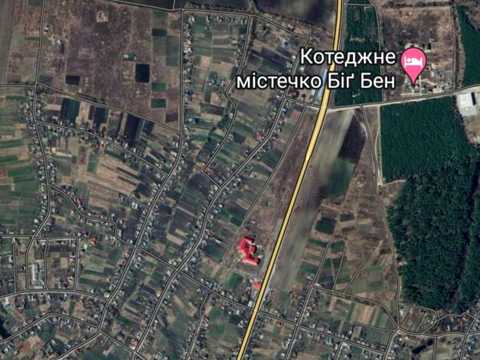 участок по адресу