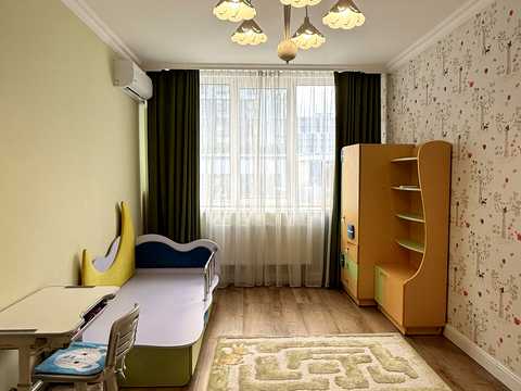 квартира за адресою Алімпія Галика вул., 75-А