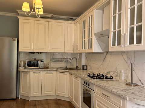 квартира за адресою Алімпія Галика вул., 75-А