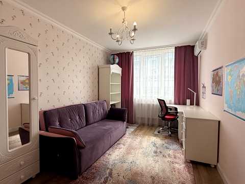 квартира за адресою Алімпія Галика вул., 75-А