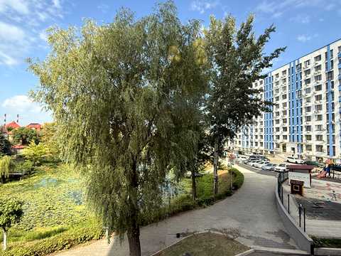 квартира за адресою Алімпія Галика вул., 75-А