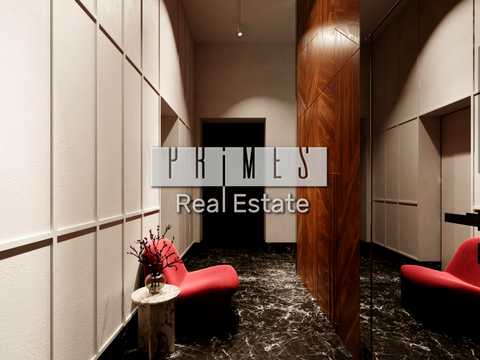 комерційна за адресою Паньківська вул., 3