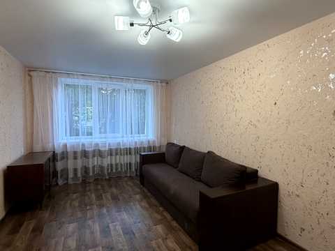 квартира за адресою Котляревського вул., 10