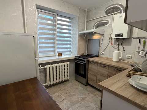 квартира за адресою Котляревського вул., 10