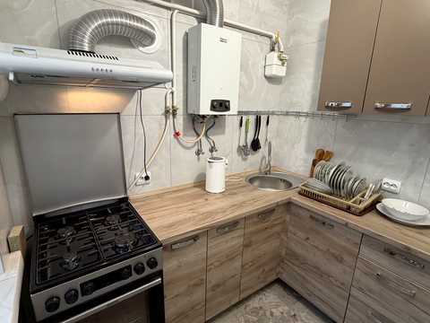 квартира за адресою Котляревського вул., 10