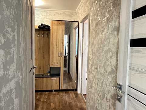 квартира за адресою Котляревського вул., 10