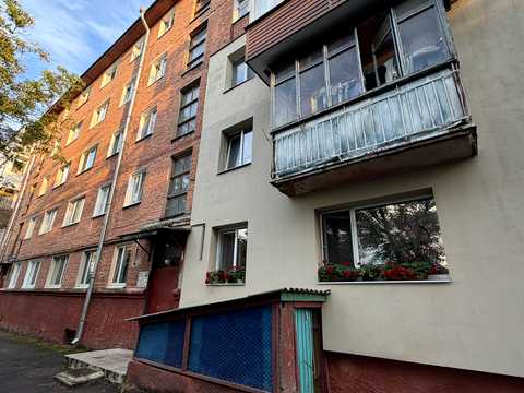 квартира за адресою Котляревського вул., 10