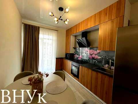 квартира по адресу Радищева ул., 11