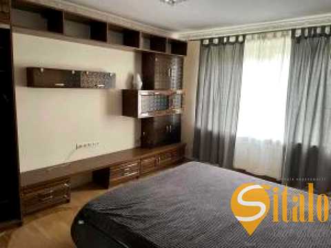 квартира за адресою Тараса Шевченка вул., 31