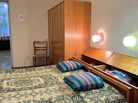 квартира за адресою Велика Васильківська вул. (Червоноармійська), 112
