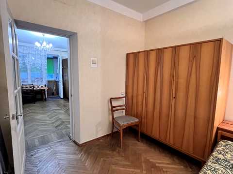 квартира за адресою Велика Васильківська вул. (Червоноармійська), 112