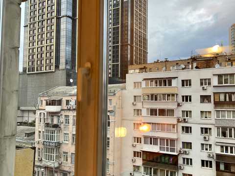 квартира за адресою Велика Васильківська вул. (Червоноармійська), 112