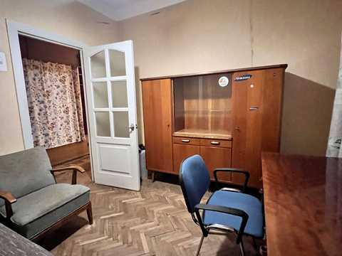 квартира за адресою Велика Васильківська вул. (Червоноармійська), 112