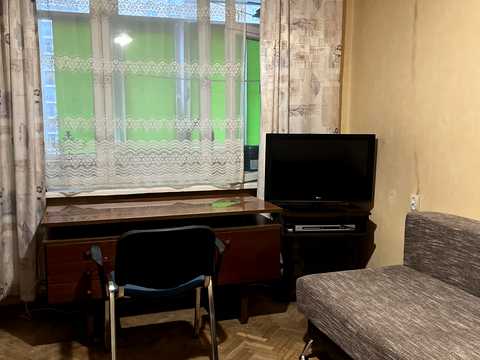 квартира за адресою Велика Васильківська вул. (Червоноармійська), 112