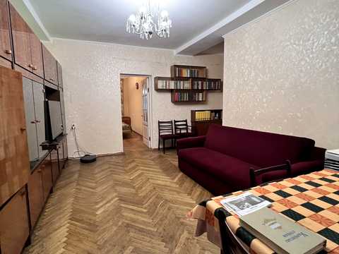 квартира за адресою Велика Васильківська вул. (Червоноармійська), 112