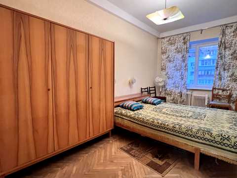 квартира за адресою Велика Васильківська вул. (Червоноармійська), 112