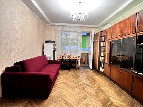 квартира за адресою Велика Васильківська вул. (Червоноармійська), 112