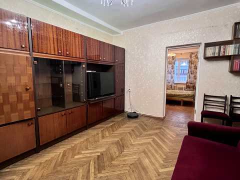 квартира за адресою Велика Васильківська вул. (Червоноармійська), 112