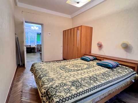 квартира за адресою Велика Васильківська вул. (Червоноармійська), 112