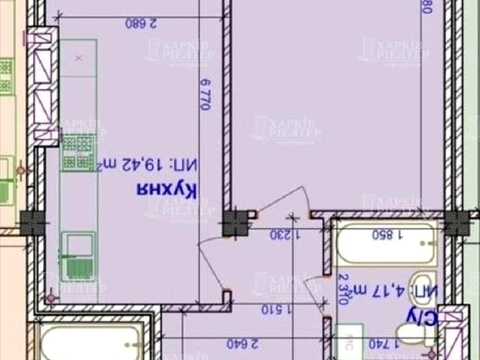 квартира по адресу Валентиновская ул., (Будинок)
