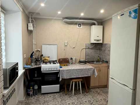 квартира за адресою Дмитра Кременя вул. (Молодогвардійська), 53-А