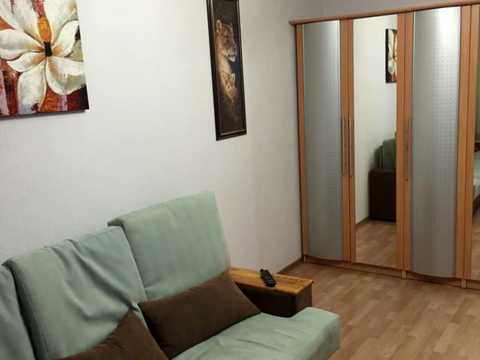 квартира по адресу Драгоманова ул., 14-А