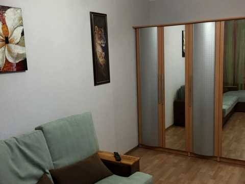 квартира по адресу Драгоманова ул., 14-А