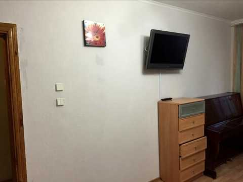 квартира по адресу Драгоманова ул., 14-А