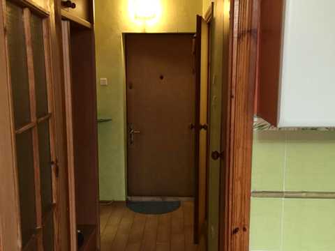 квартира по адресу Драгоманова ул., 14-А