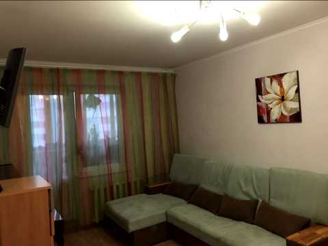 квартира по адресу Драгоманова ул., 14-А