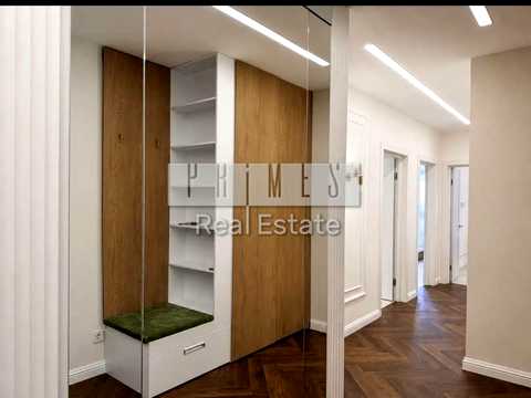 квартира за адресою Предславинська вул., 40