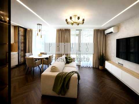 квартира за адресою Предславинська вул., 40