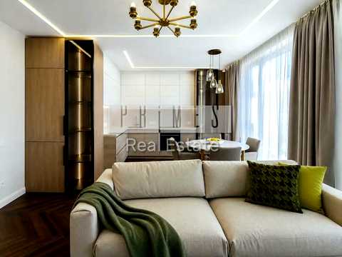 квартира за адресою Предславинська вул., 40