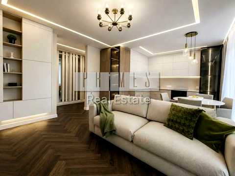 квартира за адресою Предславинська вул., 40