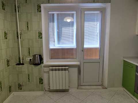квартира за адресою Оноре де Бальзака вул., 56