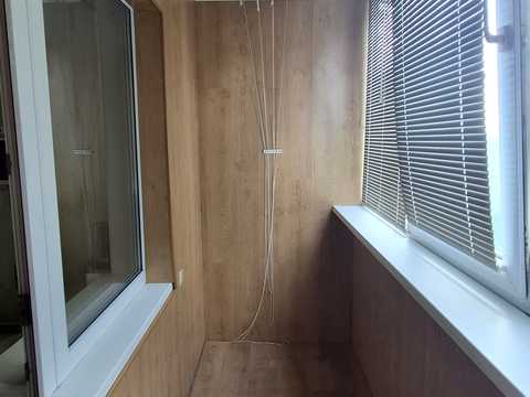 квартира за адресою Оноре де Бальзака вул., 56