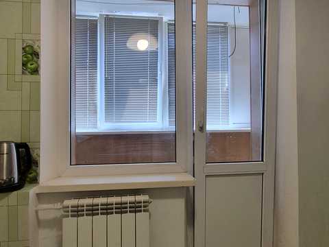 квартира за адресою Оноре де Бальзака вул., 56
